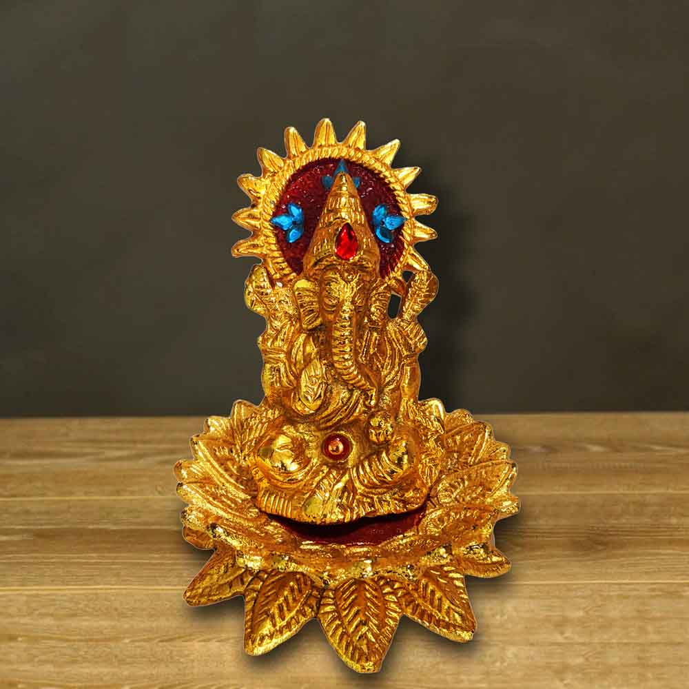 Buy Lord Ganesha Statue For Home